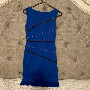 Ivanka Trump dress